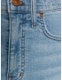 Madewell Jeans albastru denim - Pled.ro