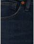 Madewell Jeans albastru denim - Pled.ro