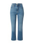 Madewell Jeans albastru denim - Pled.ro