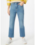 Madewell Jeans albastru denim - Pled.ro