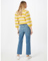 Madewell Jeans albastru denim - Pled.ro