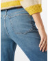 Madewell Jeans albastru denim - Pled.ro