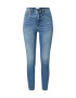 Madewell Jeans albastru denim - Pled.ro