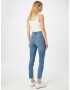 Madewell Jeans albastru denim - Pled.ro