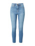 Madewell Jeans albastru denim - Pled.ro