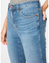 Madewell Jeans albastru denim - Pled.ro