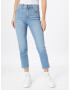 Madewell Jeans albastru denim - Pled.ro