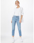 Madewell Jeans albastru denim - Pled.ro