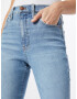 Madewell Jeans albastru denim - Pled.ro