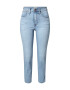 Madewell Jeans albastru denim - Pled.ro