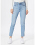 Madewell Jeans albastru denim - Pled.ro