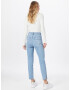 Madewell Jeans albastru denim - Pled.ro