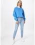 Madewell Jeans albastru denim - Pled.ro