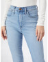 Madewell Jeans albastru denim - Pled.ro