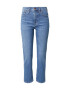 Madewell Jeans albastru denim - Pled.ro