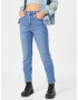 Madewell Jeans albastru denim - Pled.ro