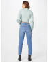 Madewell Jeans albastru denim - Pled.ro