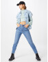 Madewell Jeans albastru denim - Pled.ro