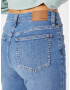 Madewell Jeans albastru denim - Pled.ro