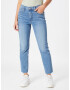 Madewell Jeans albastru denim - Pled.ro