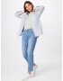 Madewell Jeans albastru denim - Pled.ro