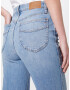 Madewell Jeans albastru deschis - Pled.ro