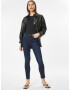 Madewell Jeans albastru închis - Pled.ro