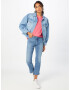 Madewell Jeans 'CALI' albastru denim - Pled.ro