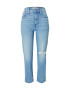 Madewell Jeans 'CONEY' albastru denim - Pled.ro