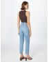 Madewell Jeans 'CONEY' albastru denim - Pled.ro