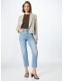 Madewell Jeans 'CONEY' albastru denim - Pled.ro