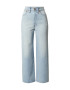 Madewell Jeans 'EDMUNDS' albastru deschis - Pled.ro