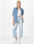 Madewell Jeans 'EDMUNDS' albastru deschis - Pled.ro