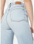 Madewell Jeans 'EDMUNDS' albastru deschis - Pled.ro