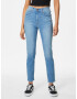 Madewell Jeans 'FERNDALE' albastru denim - Pled.ro