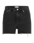 Madewell Jeans negru denim - Pled.ro