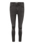 Madewell Jeans negru denim - Pled.ro