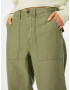 Madewell Pantaloni verde - Pled.ro