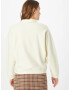 Madewell Pulover 'FIFTH AVE' crem - Pled.ro