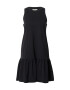 Madewell Rochie negru - Pled.ro