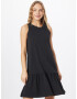 Madewell Rochie negru - Pled.ro