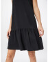 Madewell Rochie negru - Pled.ro