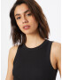 Madewell Top 'ANDY' negru - Pled.ro