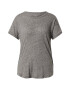 Madewell Tricou gri amestecat - Pled.ro