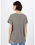 Madewell Tricou gri amestecat - Pled.ro