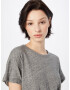 Madewell Tricou gri amestecat - Pled.ro