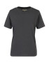 Madewell Tricou negru - Pled.ro