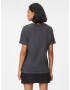 Madewell Tricou negru - Pled.ro