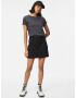 Madewell Tricou negru - Pled.ro