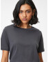 Madewell Tricou negru - Pled.ro